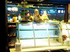 -自助火锅筷乐食代自助餐厅(金辰店)