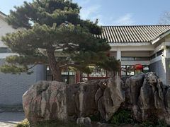 -郑州植物园