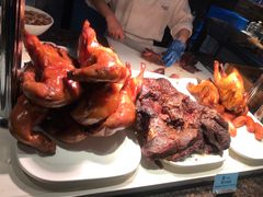 -星伦多自助料理·涮烤一体(虹悦城店)