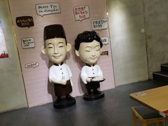 -鲜芋仙(中环百联2店)