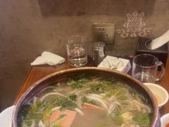 -玛禄藏膳(五分店)