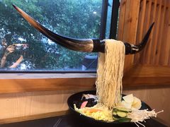 -许府牛火锅(信义坊总店)