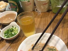 -四喜小胖·北京涮肉(五道营店)