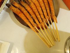 -白仁仔· 活烤海鲜 宵夜(豫园店)