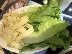 -呷哺呷哺(松江开元店)