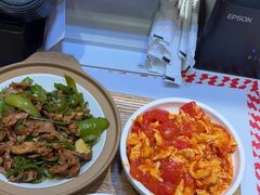 -乡村基·川味现炒大王(熙悦天街店)