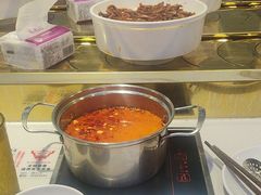 -西火火·川派小火锅(西溪银泰店)