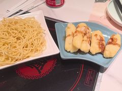 -黄记煌三汁焖锅(新佳丽江汉路店)