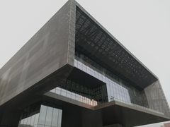 -广州市城市规划展览中心