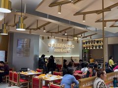-金柱大盘鸡(万科广场店)