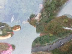 -古龙峡云天玻霸