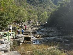 -孤山寨风景区