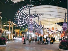 -三亚海昌梦幻海洋不夜城