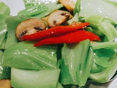 -小放牛河北菜(长安万达店)