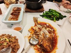 -稻香酒家(天河城店)