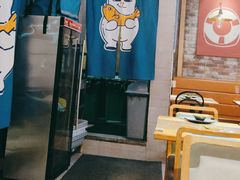 -鱼库·不仅是一家烤鱼店(车公庙店)