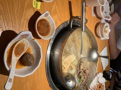 -海银海记潮汕牛肉火锅(新港中路海珠店)
