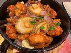 -潮界(虹桥新天地店)