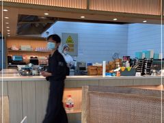 -蜜桃餐厅·伴山(湖滨商业街店)