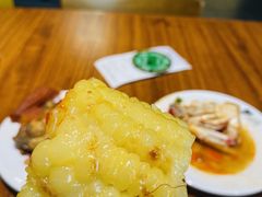 -汉巴味德·烤肉与啤酒的自助(杭州大悦城店)