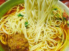 -美玲拉面(鞍山西道店)