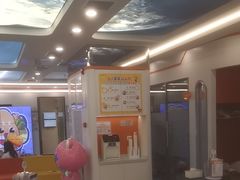 -极橙儿童齿科矫正中心(奥城店)