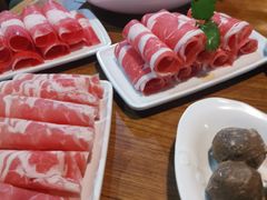 -傣妹火锅(南京东路一店)