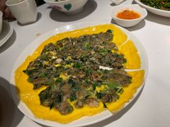 -莆田餐厅PUTIEN(深圳湾万象城家宴店)
