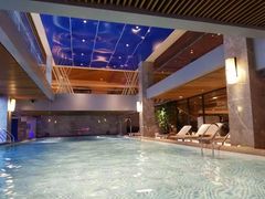 -巴斯漫温泉汗蒸馆(贡湖大道店)