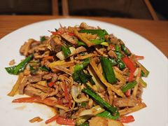 -江南小菜(东辰御龙湾店)