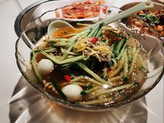 -七八冷面·延边朝鲜族美食(圣熙八号店)