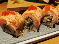 -yokocho上横町·日本食街(深业上城店)