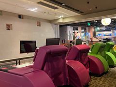 -皇室假期美食水疗会(春风路店)