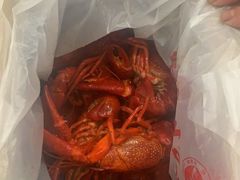 -盱眙红叶龙虾(金源北路店)