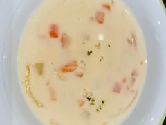 -萨莉亚意式餐厅(杭州滨江天街店)