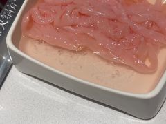 -海底捞火锅(长宁路龙之梦店)