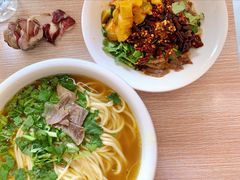 拉面-大藏村拉面(保利首开·熙悦春天店)