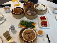 -好友缘家宴(青山路店)