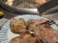 -炉太郎日式烧肉店(华贸店)