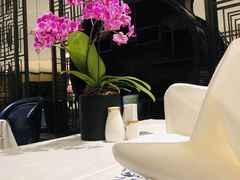-Yan Ting 宴庭中餐厅(上海静安瑞吉酒店)