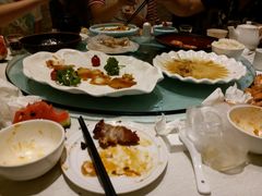 -宏达老菜馆(东安街店)