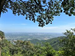 -香山公园