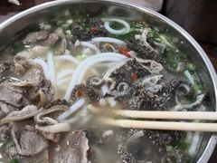 -攀枝花·任德琼·盐边羊肉米线
