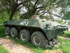 -北方兵器城