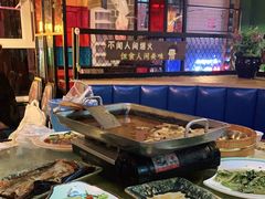 -黑牛码头·小龙虾·烧烤