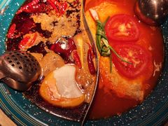 -吼堂老火锅(太古里总店)