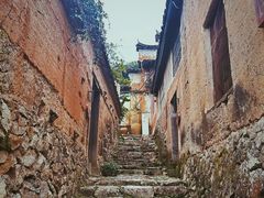 -杨家堂村