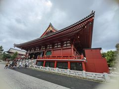 -浅草寺