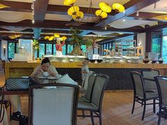 -三亚湾红树林度假世界(木棉酒店)
