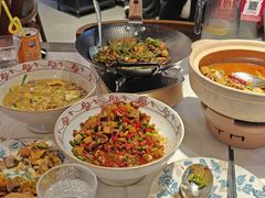 -匠熙小馆(崇文门店)